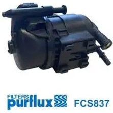 Purflux FCS837 Yakit Filtresi J9C32463 LR072006 LR085987