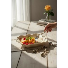 Roy King Roy Kıng Rose 31 cm Tabak