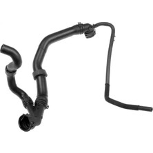 Rapro R25033 Radyator Hortumu Ust 5Q0122101AM 5Q0122101CE 5Q0122101EA