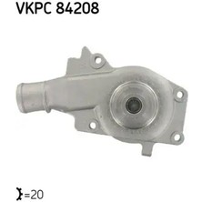 Skf VKPC84208 Devirdaim 1053055 1126041 5013320
