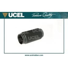 Üçel 20254 Amortisor Toz Korugu Arka 1089914 1105883 1121911