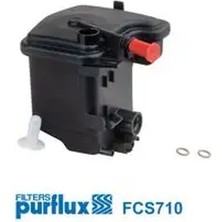 Purflux FCS710 Yakit Filtresi 1232325 1254391 13327804958