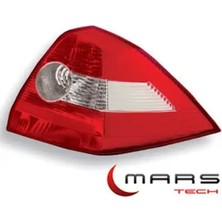Mars 511222 Stop Lambasi Sag 8200142681 8200142682