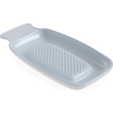 Babyjem Pratik Rende Buz Beyaz