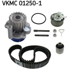 Skf VKMC012501 Triger Seti + Devirdaim 038109119L 038109119N 038109119P
