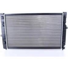 Nıssens 60497 Motor Radyatoru 4B0121251F 4B0121251K 8D0121251N