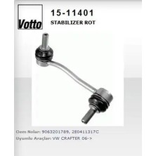 Votto 1511401 Z Rot On Sol 2E0411317C