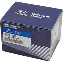 OEM 568211R591 Rot Basi Sag 568211R591