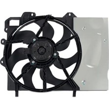 MGA 83284 Fan Motoru 1253H5