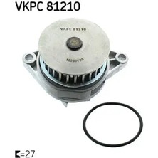 Skf VKPC81210 Devirdaim 030121005N 030121005T 030121008D