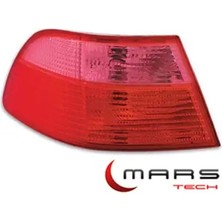 Mars 510327 Stop Lambasi Sol 518094134