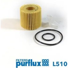 Purflux L510 Yag Filtresi 0415240040 0415240060 04152B1010