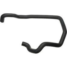 Rapro R19475 Radyator Hortumu Alt 17122754247