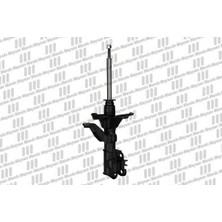 MAYSAN MANDO PS9712203 On Amortisor Sag 51601S5PG03 51601S6AG16 51605S5A307