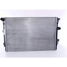 Nıssens 65015 Motor Radyatoru 5N0121253F 5N0121253L 5N0121253M