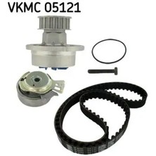 Skf VKMC05121 Triger Seti + Devirdaim 11092971 11092972 1334010