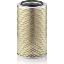 Mann C234403 Hava Filtresi 00988766 32906602 A0010944704