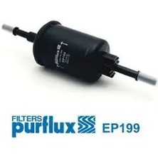 Purflux EP199 Yakit Filtresi 1140129 2208333 2S619155AB