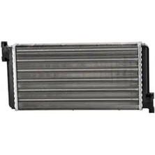 Nıssens 72002 Kalorifer Petegi A0028353701 A0028355401