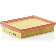 Mann C2159 Hava Filtresi 1444G9 1444J5 1444VS