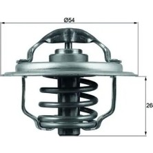 Mahle TX11187D Termostat 03G121113