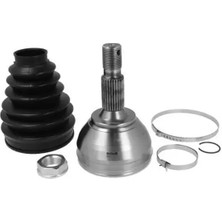 Metelli 151470 Dis Aks Kafasi 3272GL 3273GC