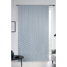 Premier Home Salvino Fon Perde Taş 140X260