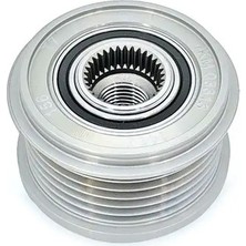 Skf VKM03313 Alternator Kasnagi