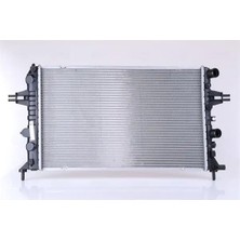 Nıssens 63095A Motor Radyatoru 1300258 1300409 13150405