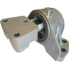 MGA 952649 Motor Takozu (Arka) 51855484