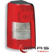 Mars 511119 Stop Lambasi Sol 6350EE 6350J1 6351J1