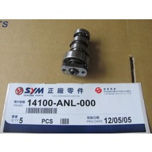 Sym Eksantrik Kam Mili x Pro 4