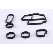 Nıssens 91272 Motor Yag Sogutucusu 03L117021D