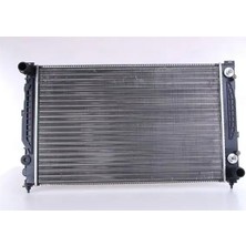 Nıssens 60498 Motor Radyatoru 4B0121251R 8D0121251L 8DO121251L