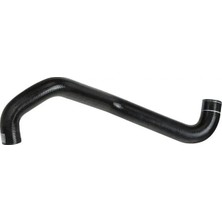 Rapro R15337 Radyator Hortumu Alt 1351ZK