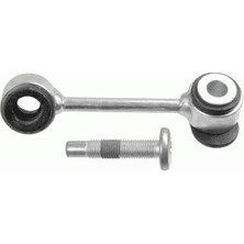 LEMFORDER 2504002 Viraj Rotu On Sag A2103202289 A2103203789