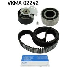 Skf VKMA02242 Triger Seti 16108921 46400045 46400054