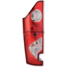 Mars 611297 Stop Lambasi Sag 7M0827550G 8200419949 8200419952