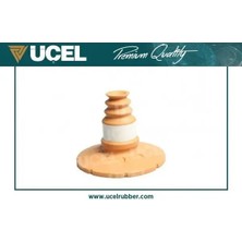 Üçel 61277 Suspansiyon Takozu Arka A6393240206 A6393240308