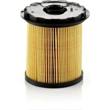 Mann PU822X Yakit Filtresi 7701206119 8200780954