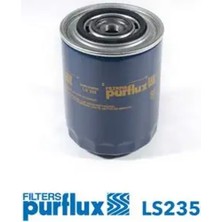 Purflux LS235 Yag Filtresi 09110665 107167 1109AQ