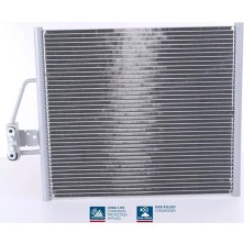 Nıssens 94274 Klima Radyatoru 64538391647 8391647