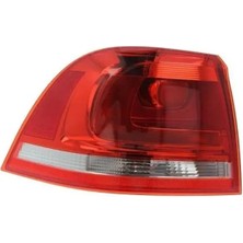 Valeo 044258 Stop Lambasi Sag 7P6095096 7P6945096B 7P6945096D