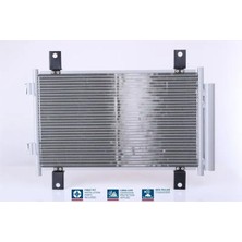 Nıssens 940635 Klima Radyatoru 1347842080 6455EC