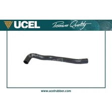 Üçel 21210 Radyator Hortumu Ust 1504817 2T148B274BB 2T148B274BC