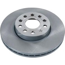 Swag 32922902 Fren Diski On 1K0615301K 1K0615301T 2631430 (2 Adet Fiyatıdır)