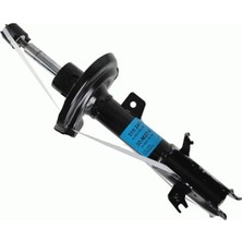 SACHS 315241 On Amortisor Sol 1521761 1535227 1535747