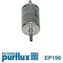 Purflux EP196 Yakit Filtresi 1208747 1208762 1224577