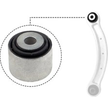 Rapro R51734 Tabla Burcu 7L0505323A