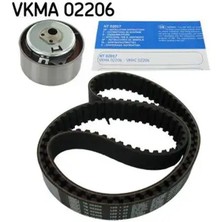 Skf VKMA02206 Triger Seti 1535439 1590748 55183446